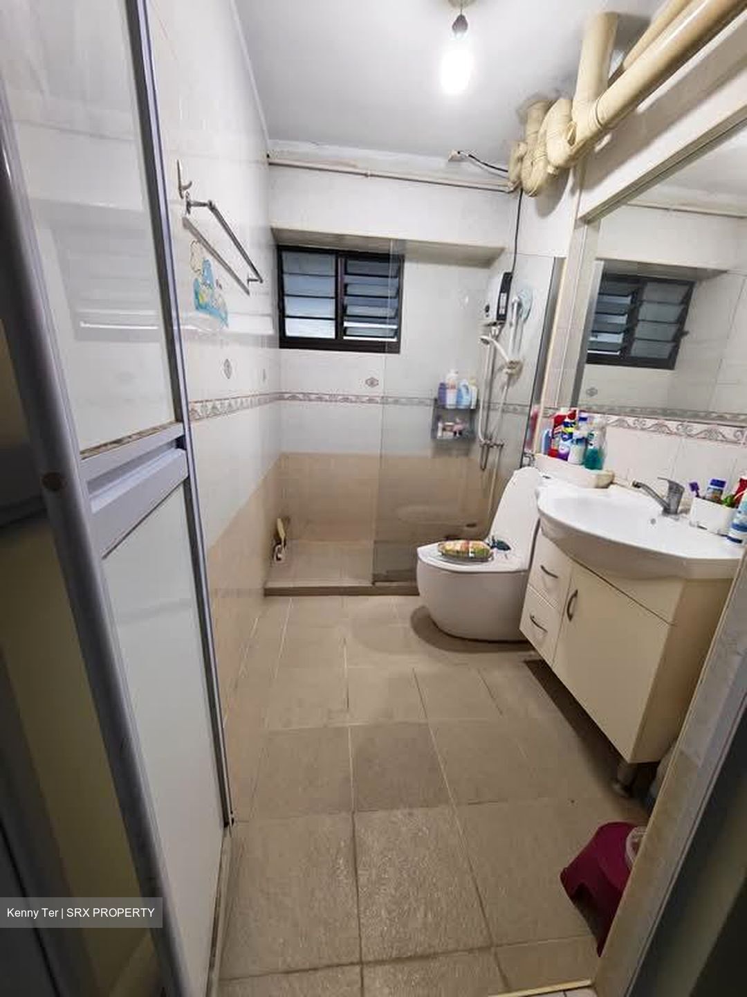 Blk 526 Fragrant Woods (Woodlands), HDB 4 Rooms #554792171
